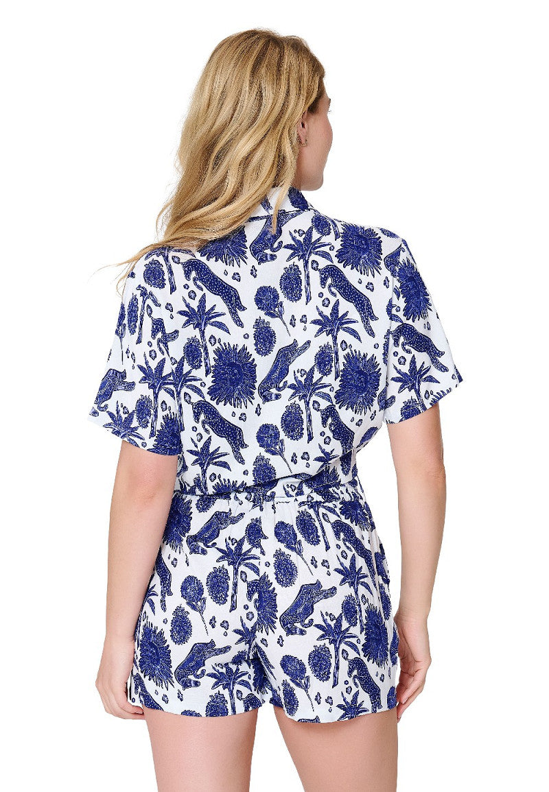 Under The Greek Sun Strand Set