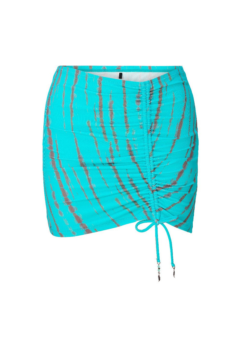 Ocean Obsession Bikini Rok