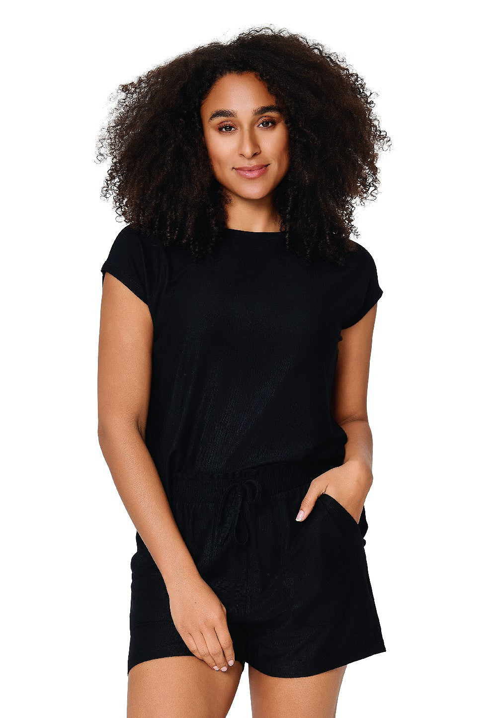 8221_252_04_lingadore_strandset_top_shorts_zwart_missqlingerie