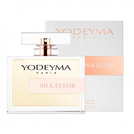 Yodeyma Silk Elixer Eau de Parfum
