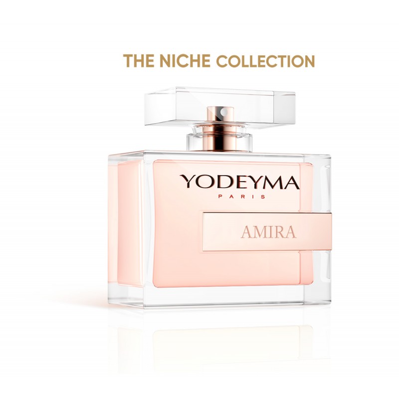 Yodeyma Amira Eau de Parfum