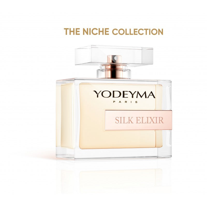 Yodeyma Silk Elixer Eau de Parfum