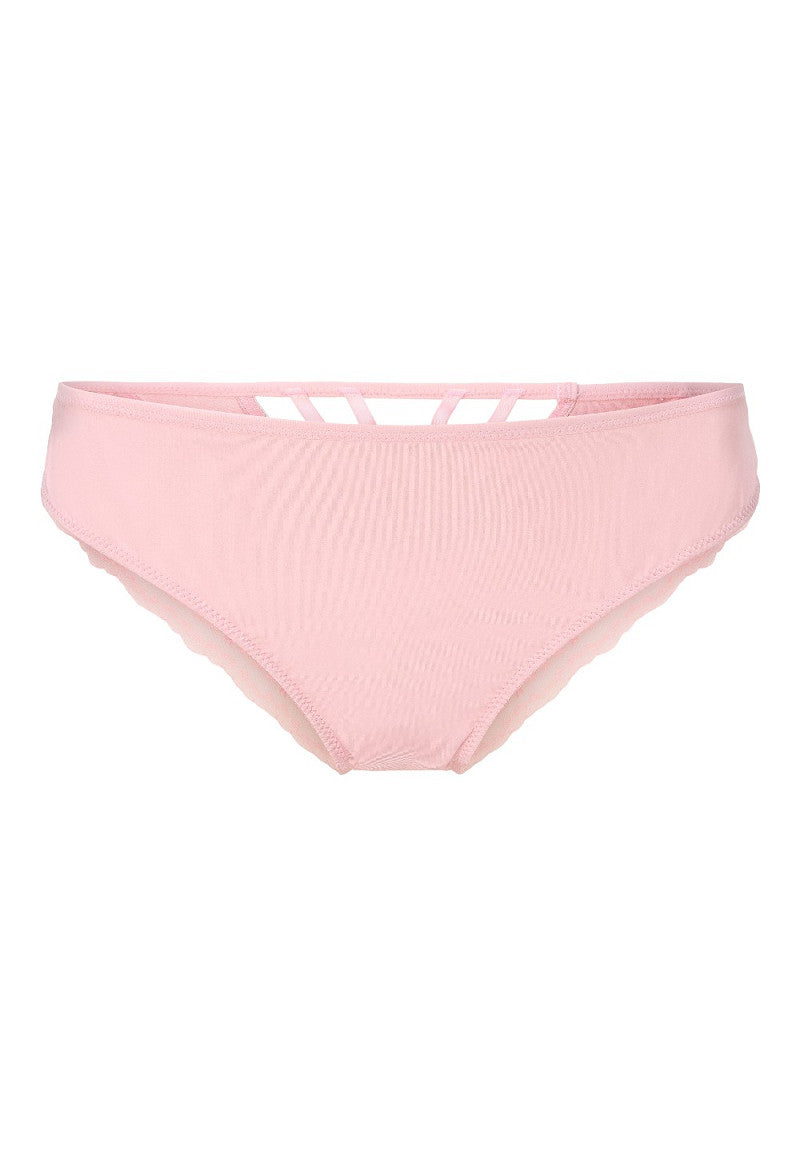 Powder Pink Stlip
