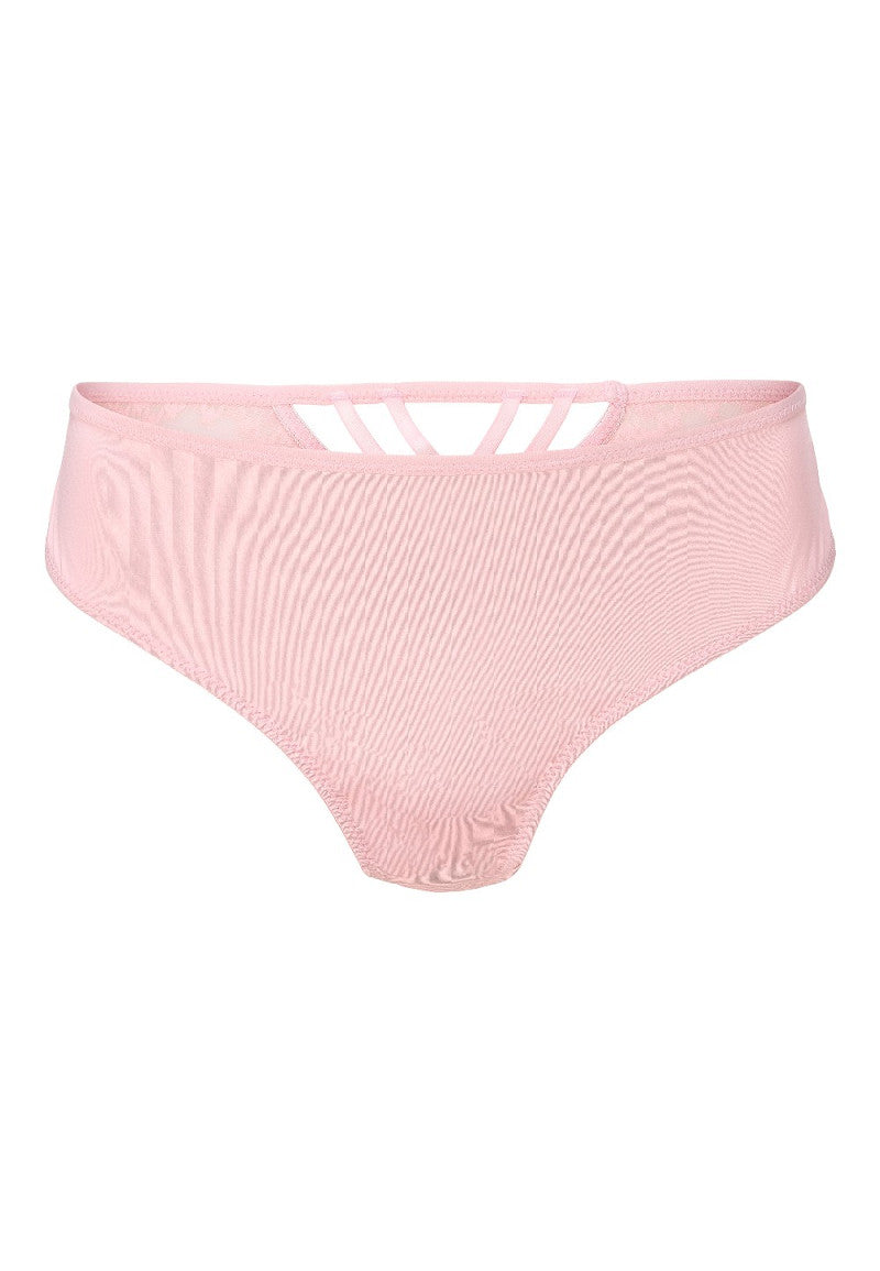 Powder Pink String