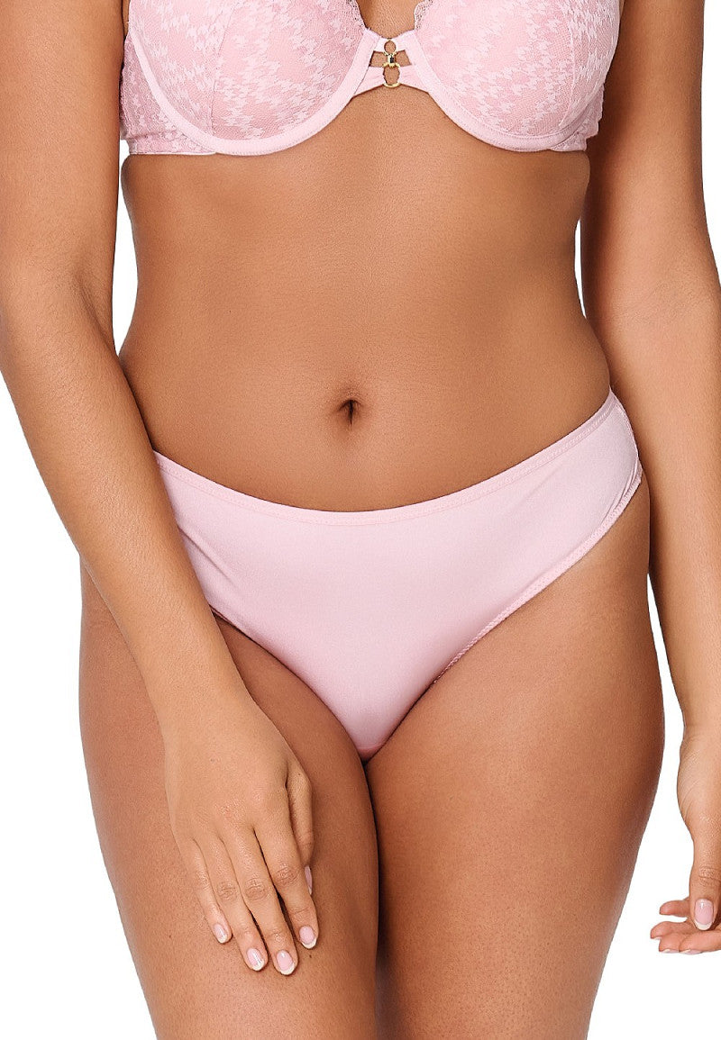 Powder Pink String