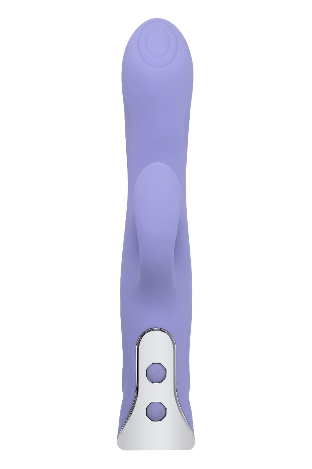 Evolved Selopa Lavender Love – Dubbele Vibratie, Dubbel Genot