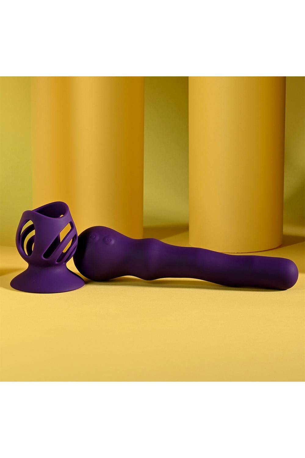 Playboy Evolved Wiggle It – Bewegende Sensatie