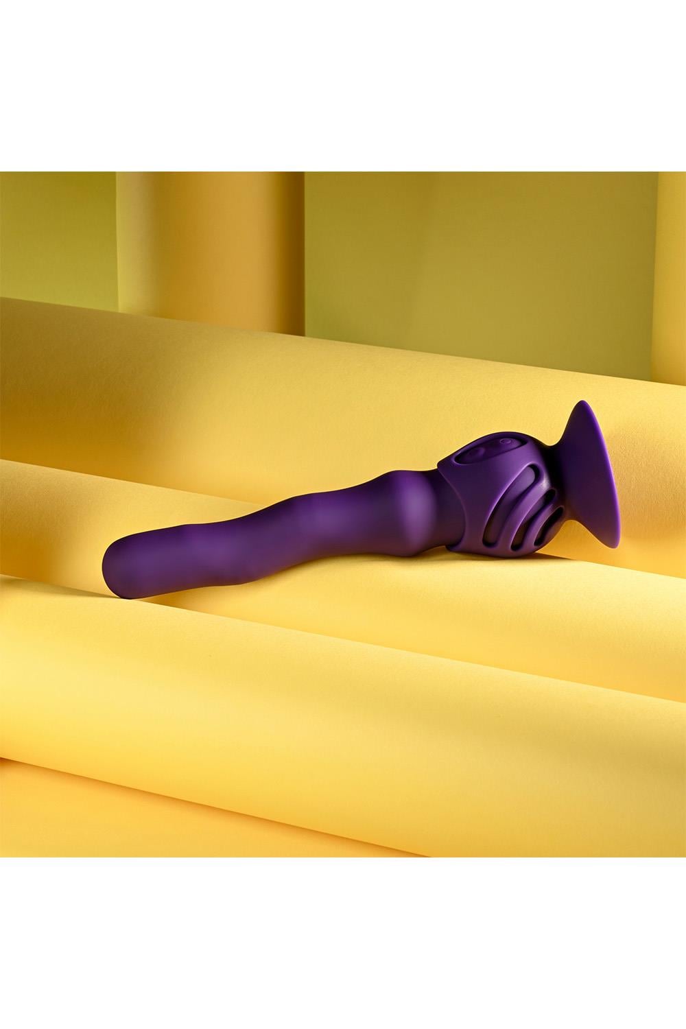Playboy Evolved Wiggle It – Bewegende Sensatie