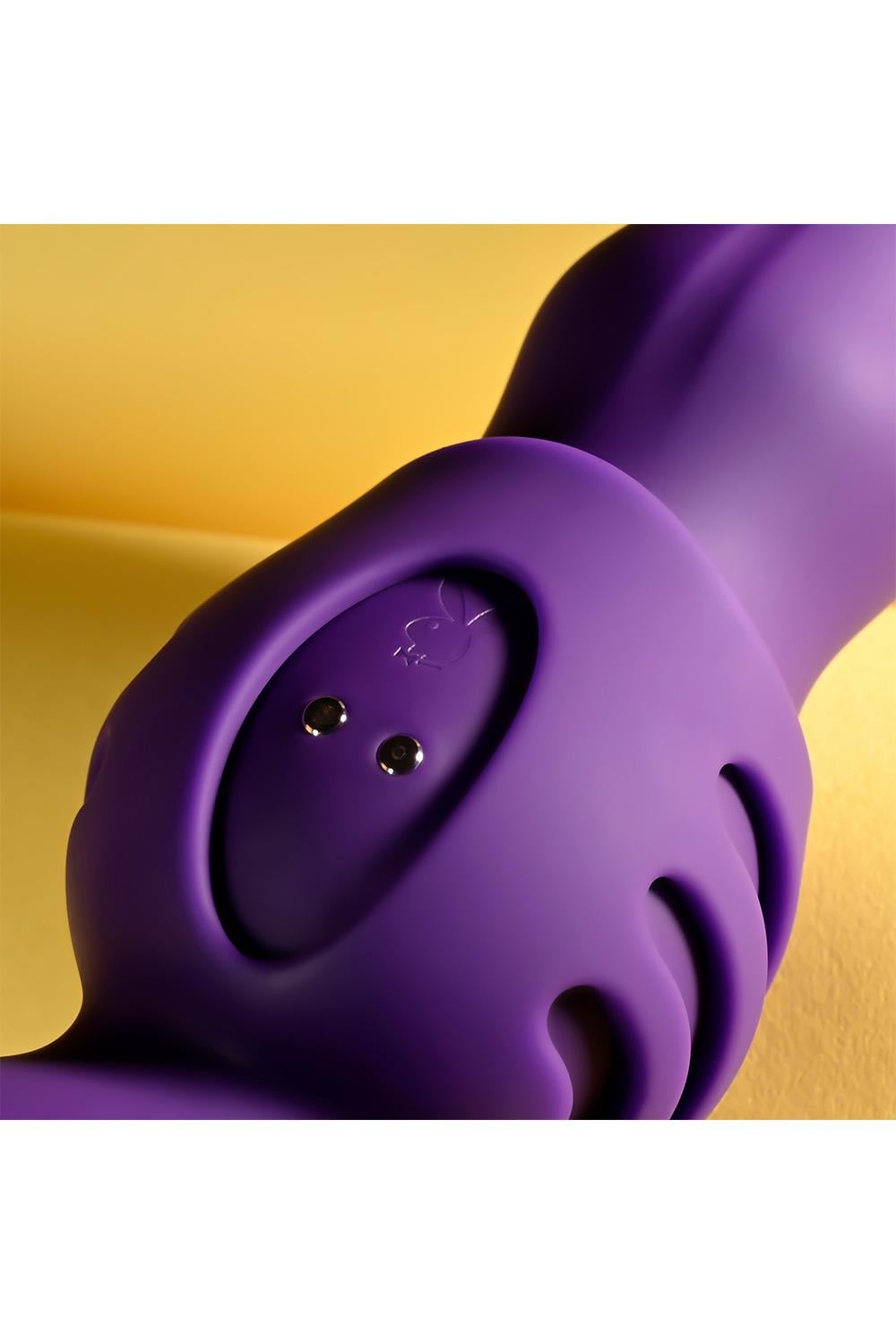Playboy Evolved Wiggle It – Bewegende Sensatie