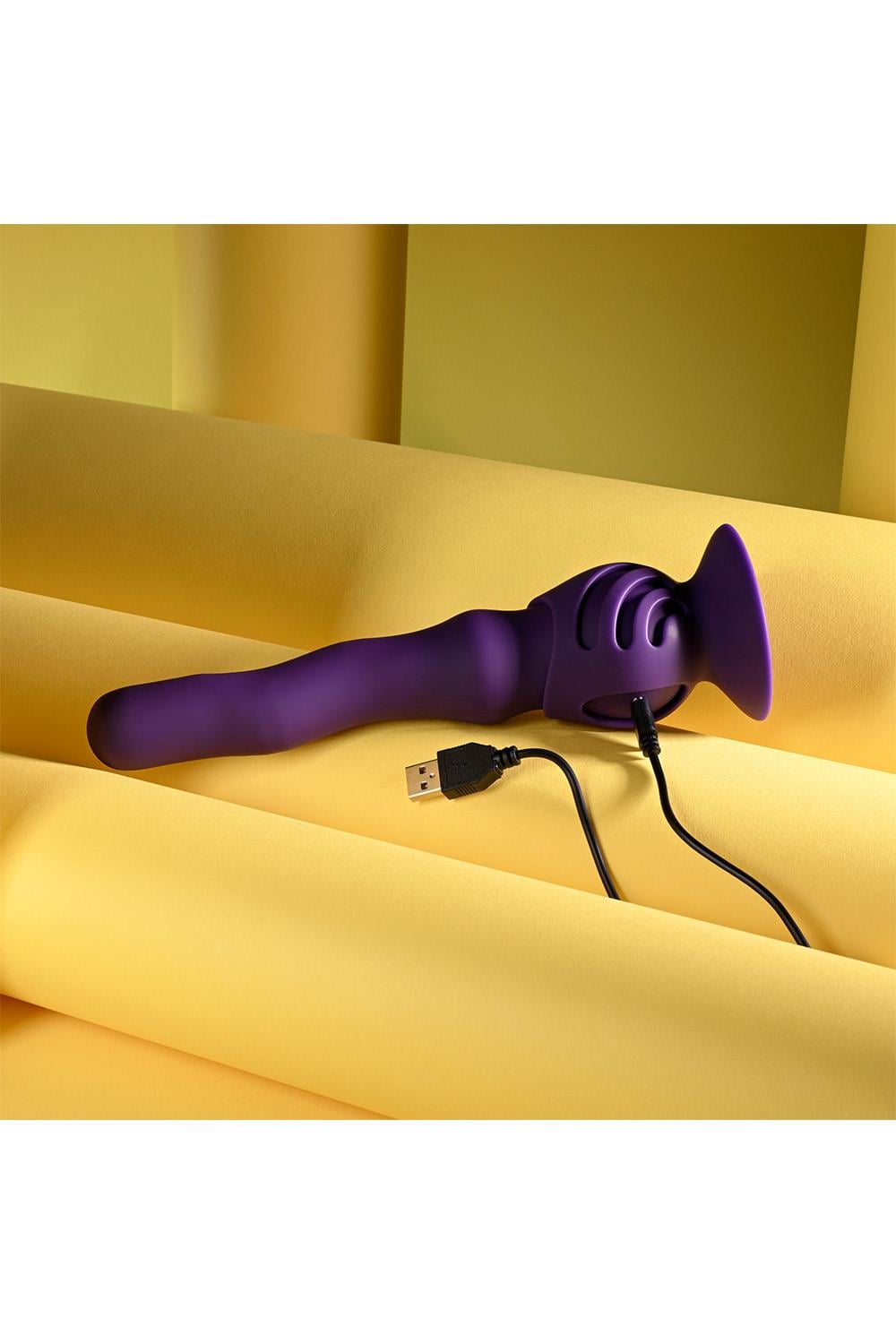 Playboy Evolved Wiggle It – Bewegende Sensatie