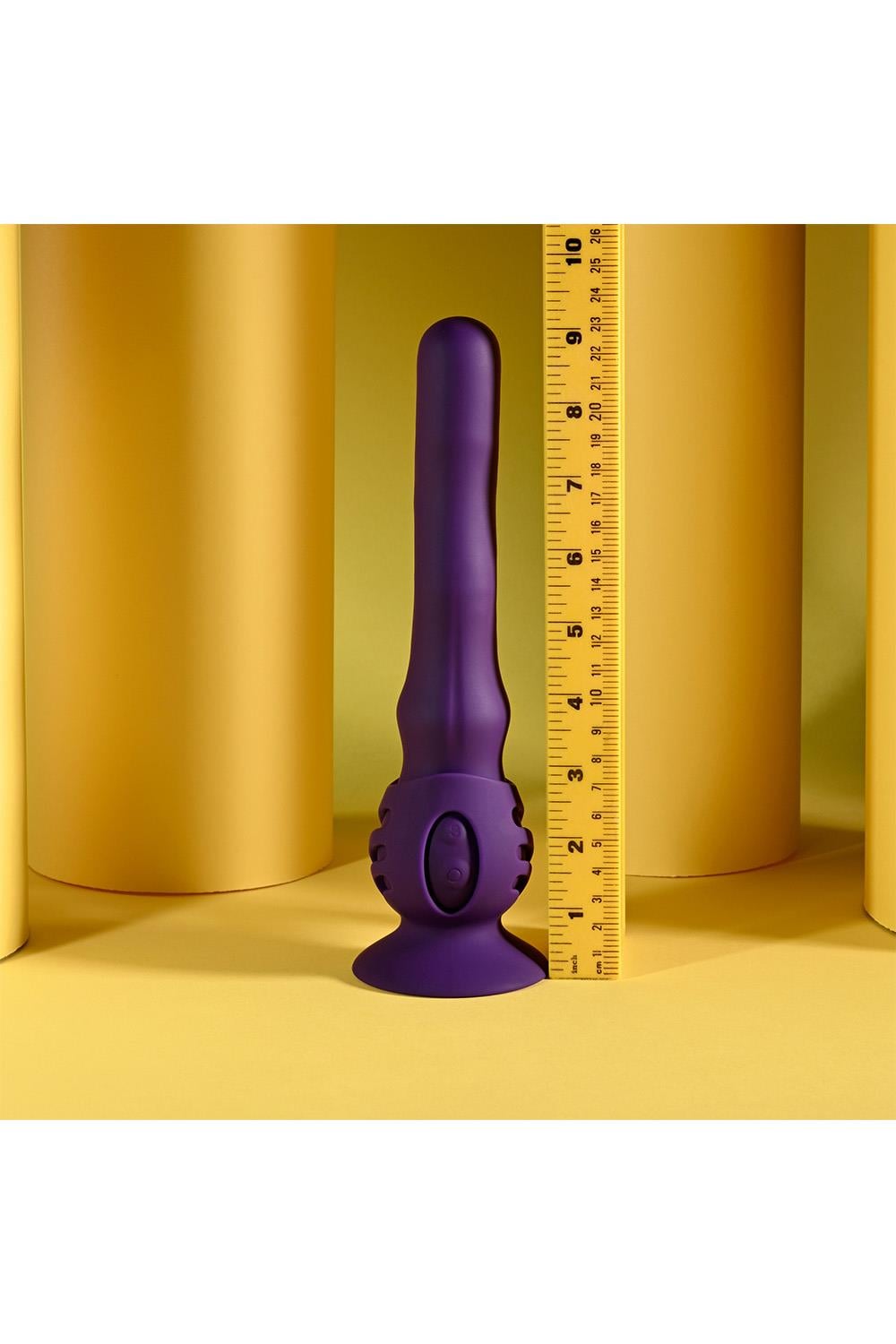 Playboy Evolved Wiggle It – Bewegende Sensatie