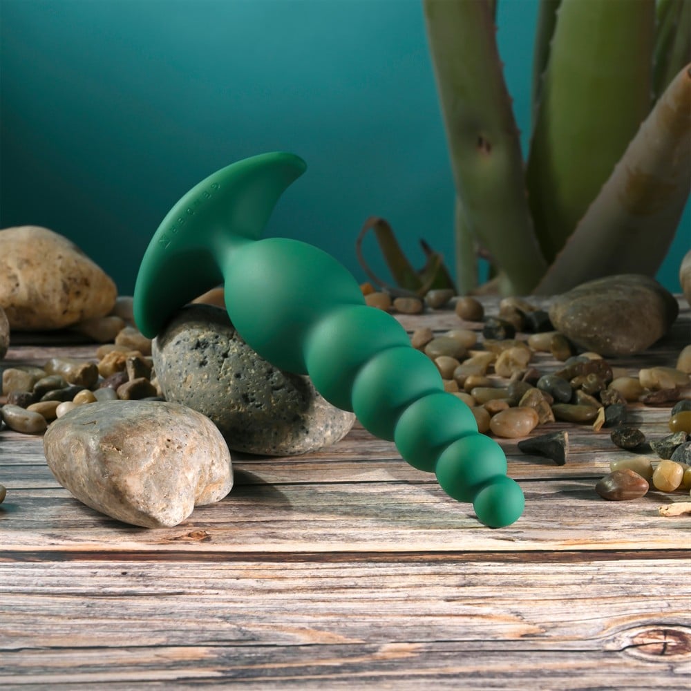 Rattler Vibrator – Intense Draaiende Sensaties Met Luxe Design