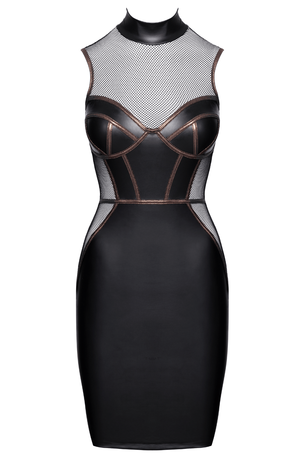 Bodycon Jurk – Sensuele Glamour Met Luxe Details</