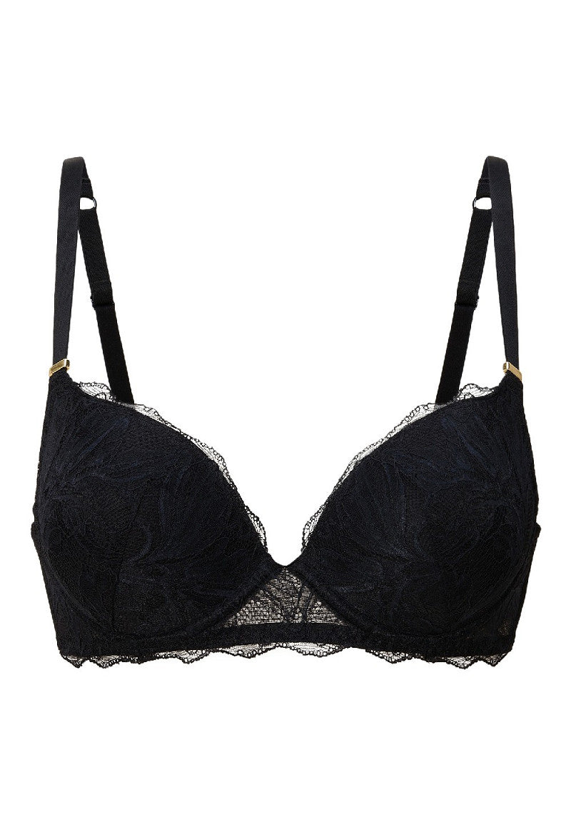 8501_02-B_02_lingadore_zwart_kanten_push_up_bh_side_missqlingerie