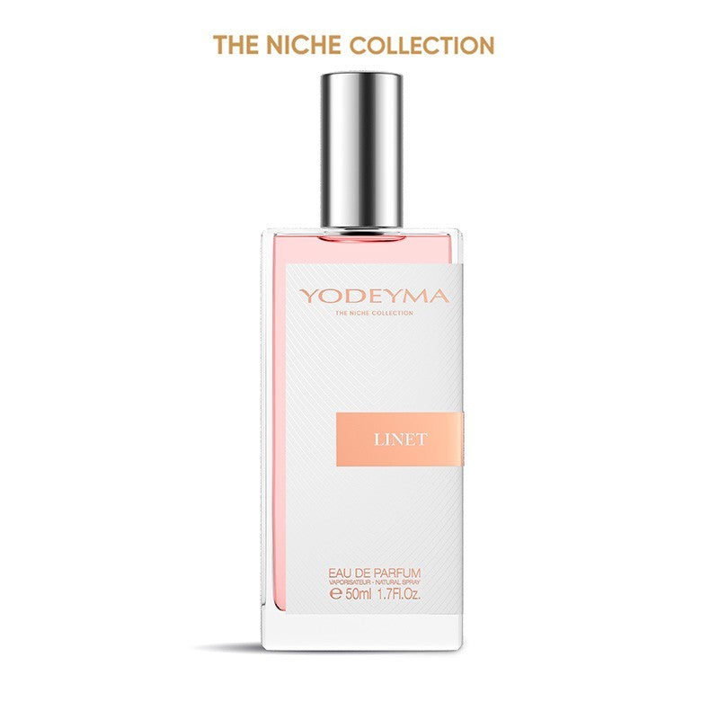 Yodeyma Linet Eau de Parfum