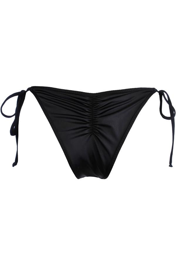 Pailletten Bikini Slipje – Glamourous Shine Met Verleidelijke Pasvorm