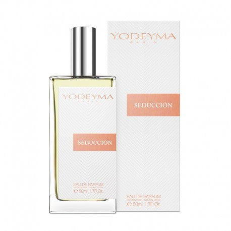 Yodeyma Sedccion Eau de Parfum