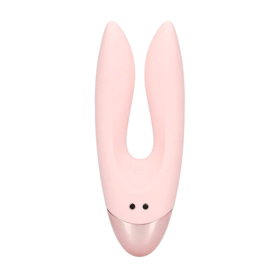 Amour_roze_dubbele_vibrator_missqlingerie