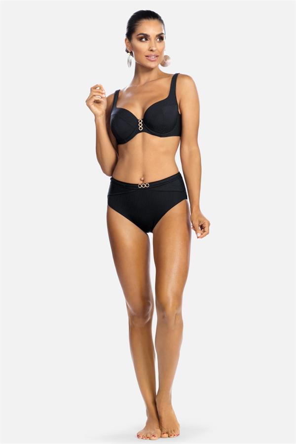 Axami - FD-04E - Bikini Slip, Inclusief Plus Size