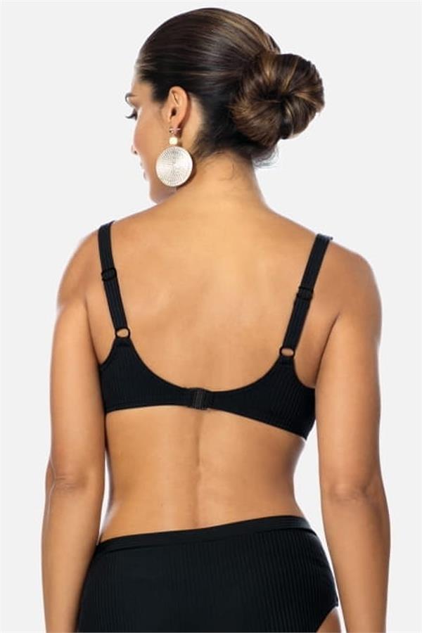 Axami - FD-04E - Bikini Slip, Inclusief Plus Size