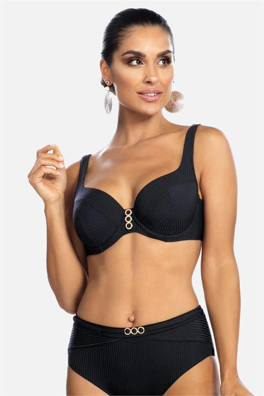Axami - FG-04E - Bikini Top, Inclusief Plus Size