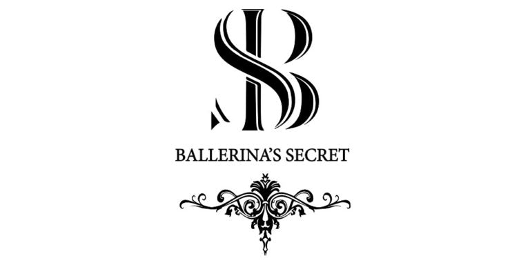Ballerina's Secret - BS101  - Kruisloze Panty