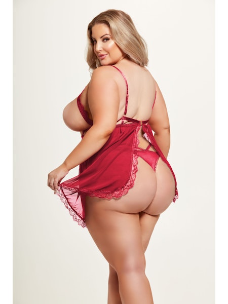 Bianca_rode_babyoll_lingerieet_house_of_desire_plussize__missq