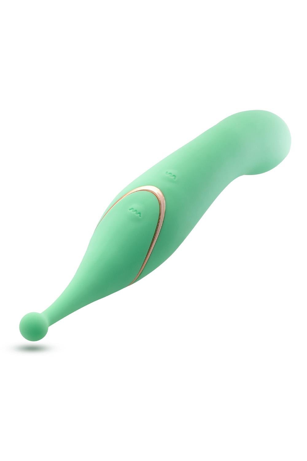 Blush_Stella_stimulator_vibrator_groen_missq
