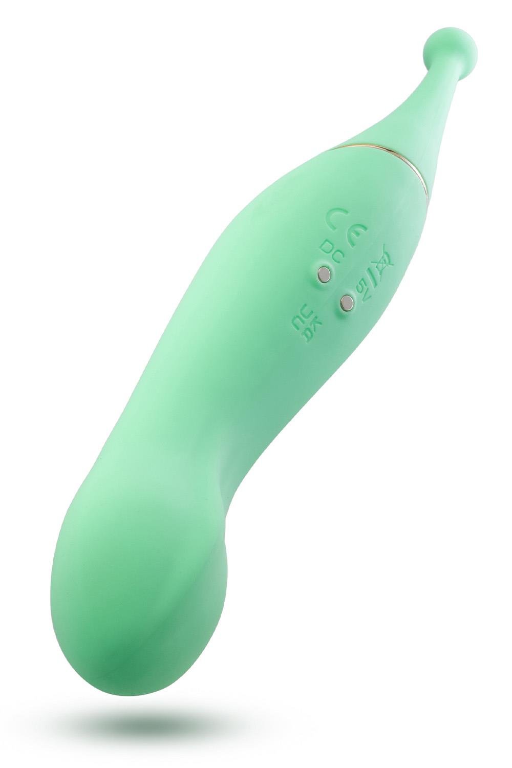 Blush_Stella_stimulator_vibrator_groen_stout_missqlingerie