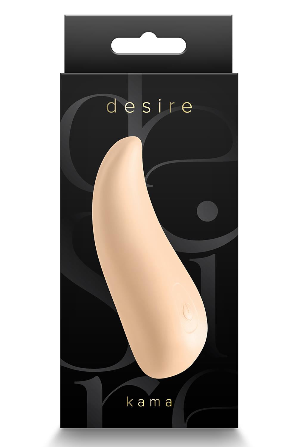 Desire -  Kama - Vibrator