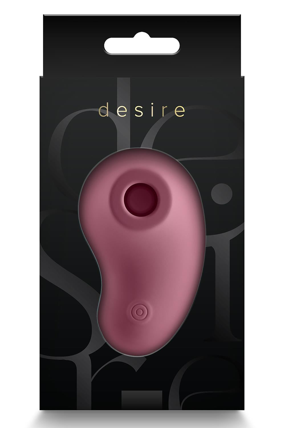 Desire - Tresor - Airpulse Stimulator
