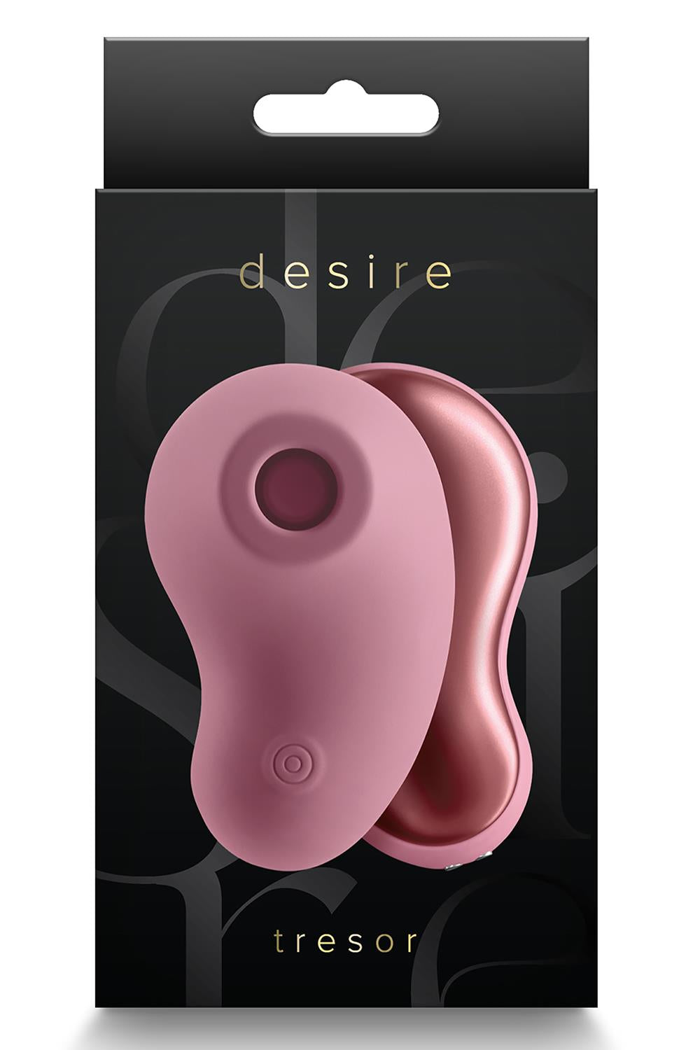 Desire - Tresor - Airpulse Stimulator