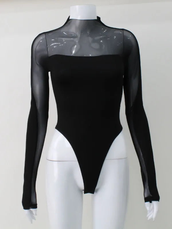 Body Language - Destiny - Bodysuit