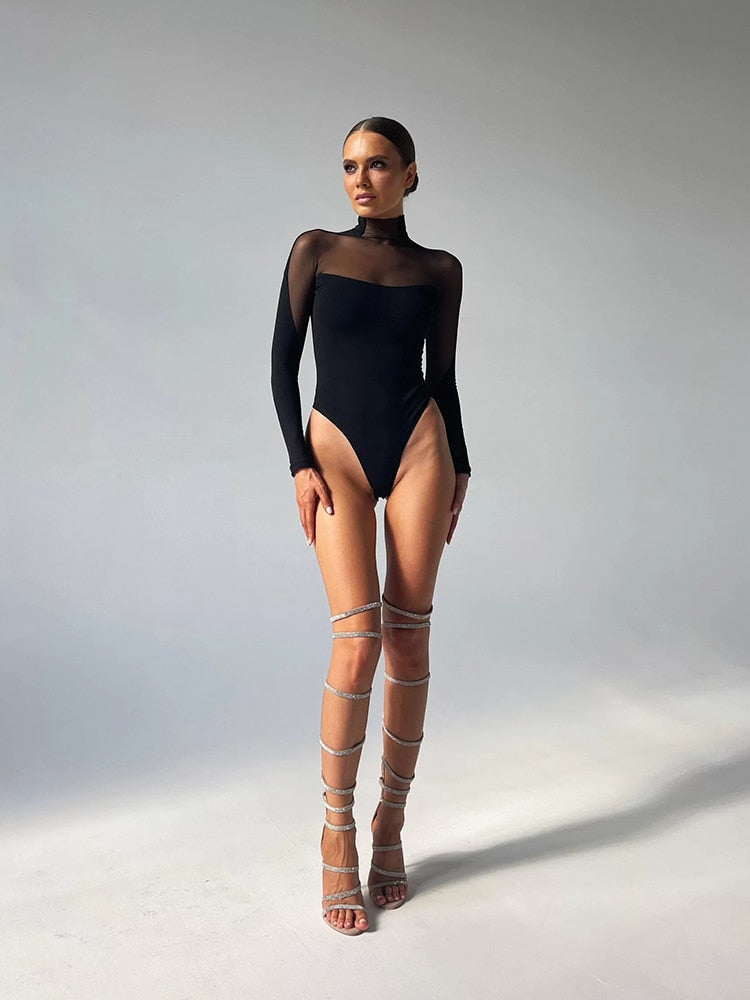 Body Language - Destiny - Bodysuit