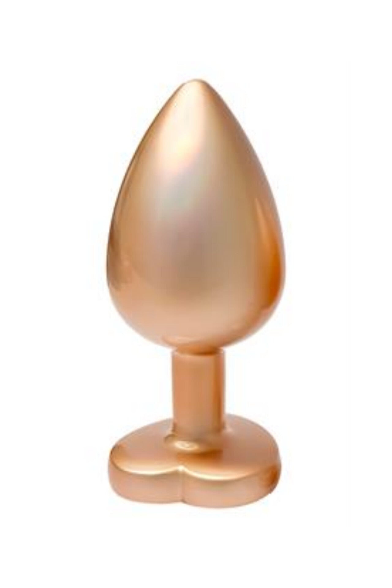 Dreamtoys - Gleaming Love - Pearl Plug, Goud of Roze