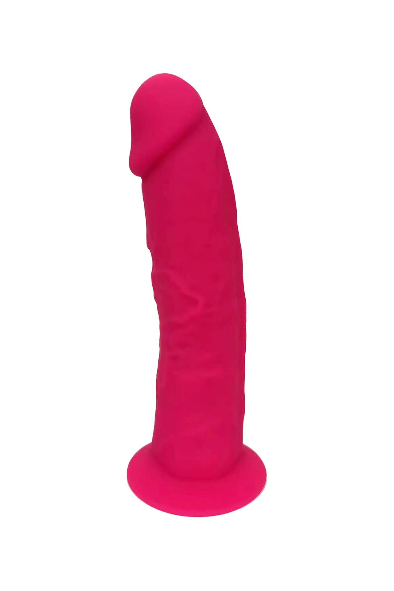 Dreamtoys - Thermoreactive - Silicone Dildo