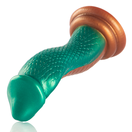 Epic - Python - Tentakel Dildo