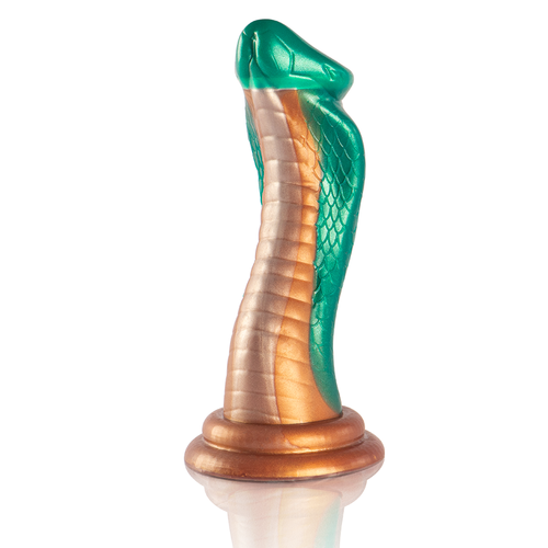 Epic - Python - Tentakel Dildo