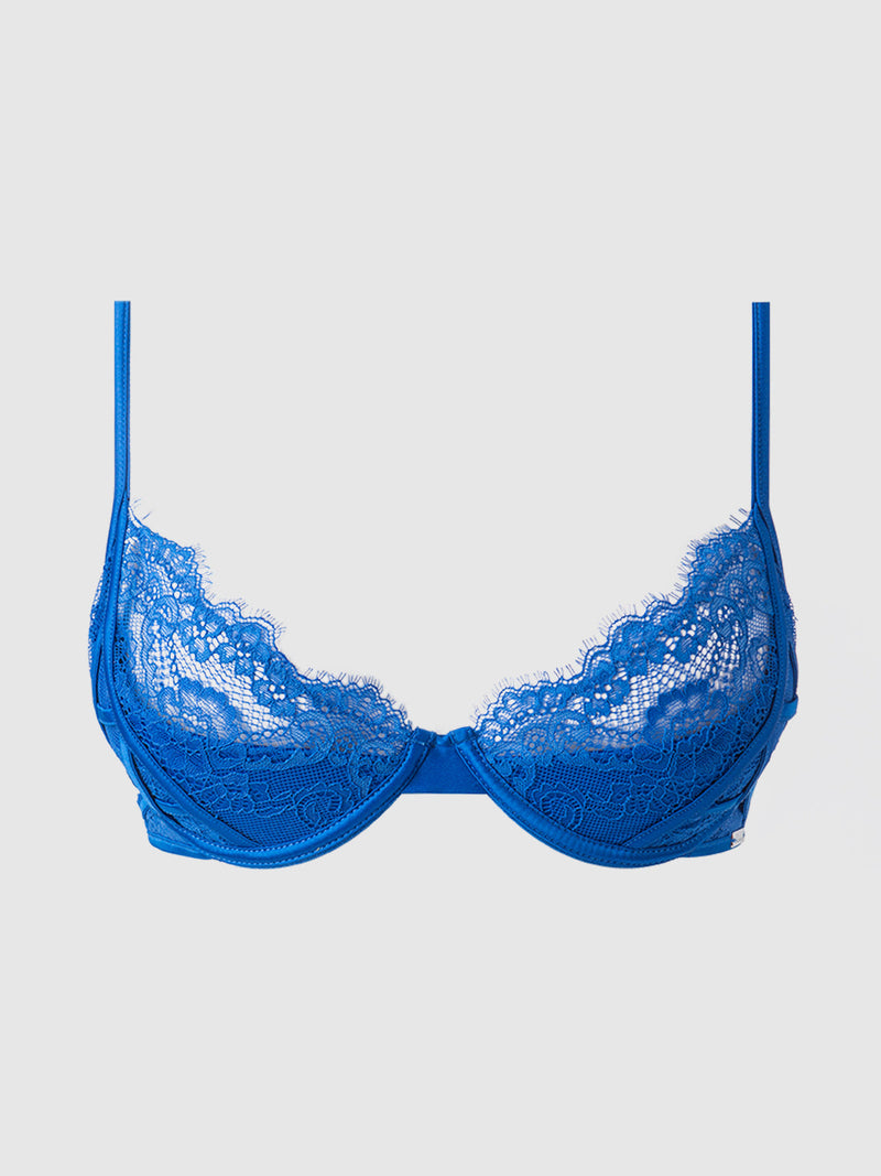 Madeline Lingerie Set – Romantische Luxe Met Kant En Satijn, inclusief Plus Size