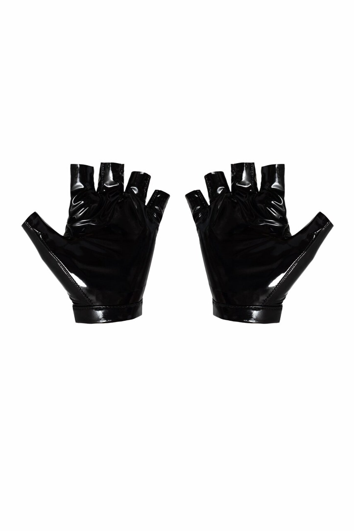 Noir Handmade - Vingerloze Handschoenen
