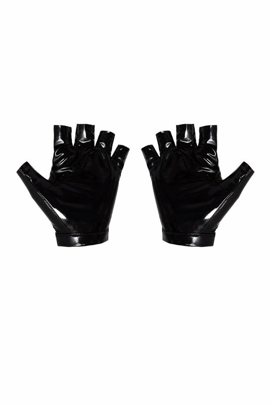 Noir Handmade - Vingerloze Handschoenen