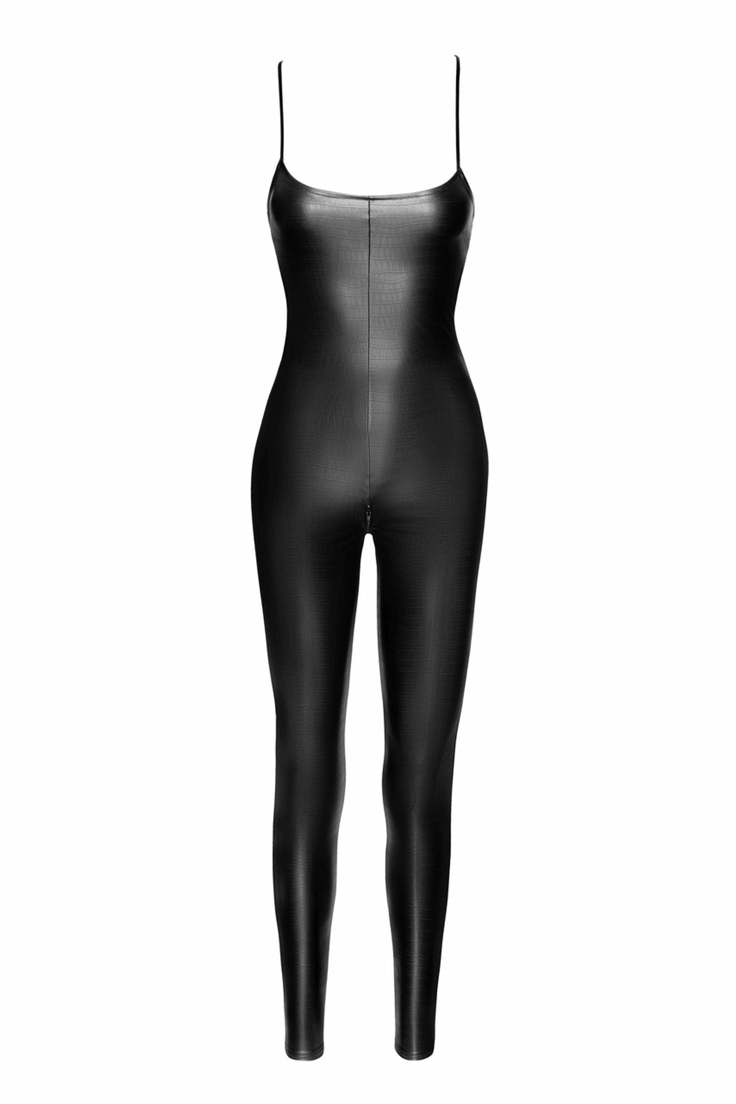 Noir Handmade - Wild Crocodile - Catsuit
