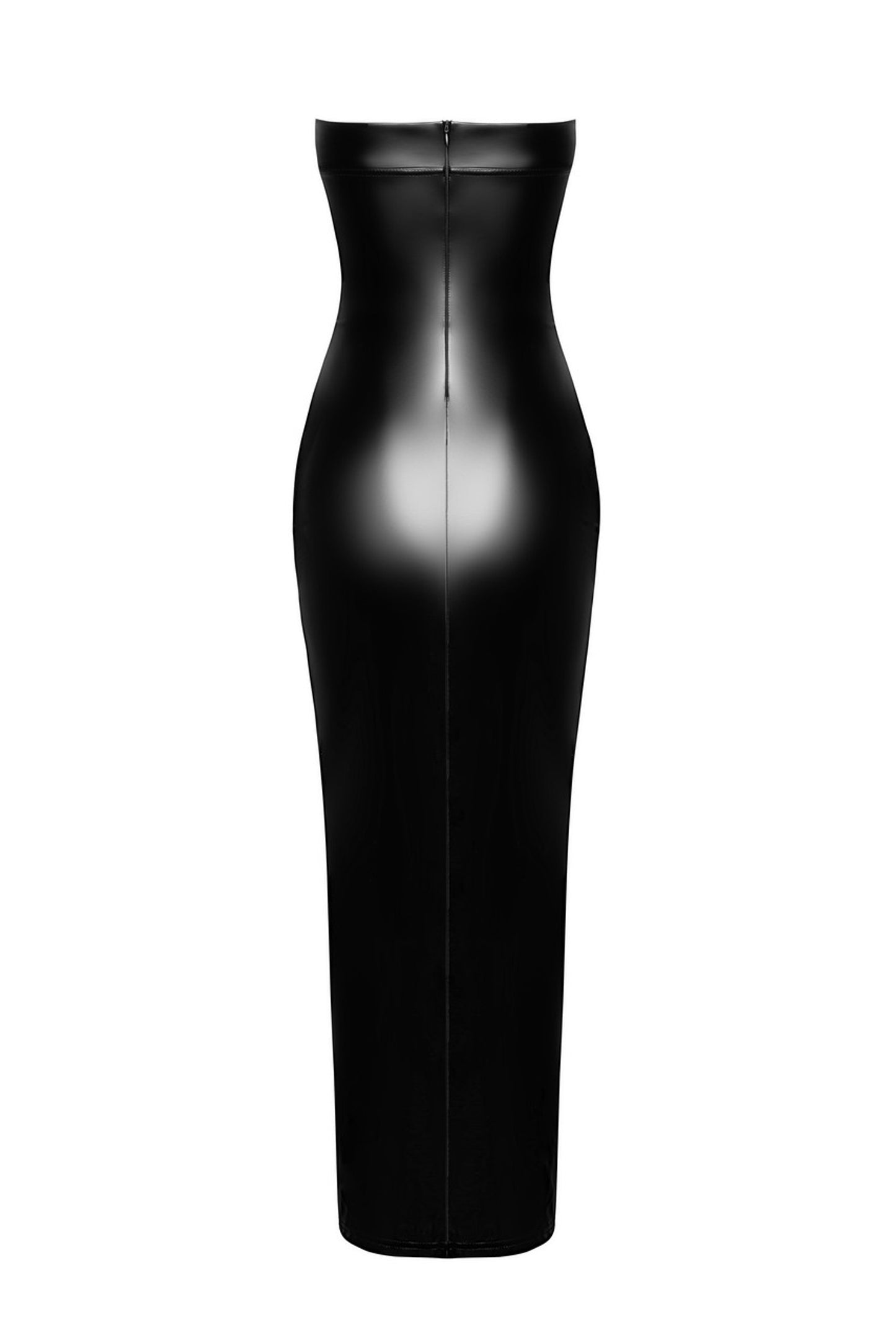 Noir Handmade - Aphrodisia - Strapless Jurk