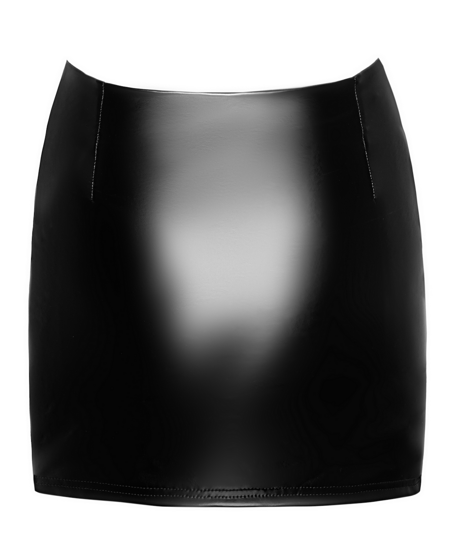 Noir Handmade - Velvetine - Mini Rok