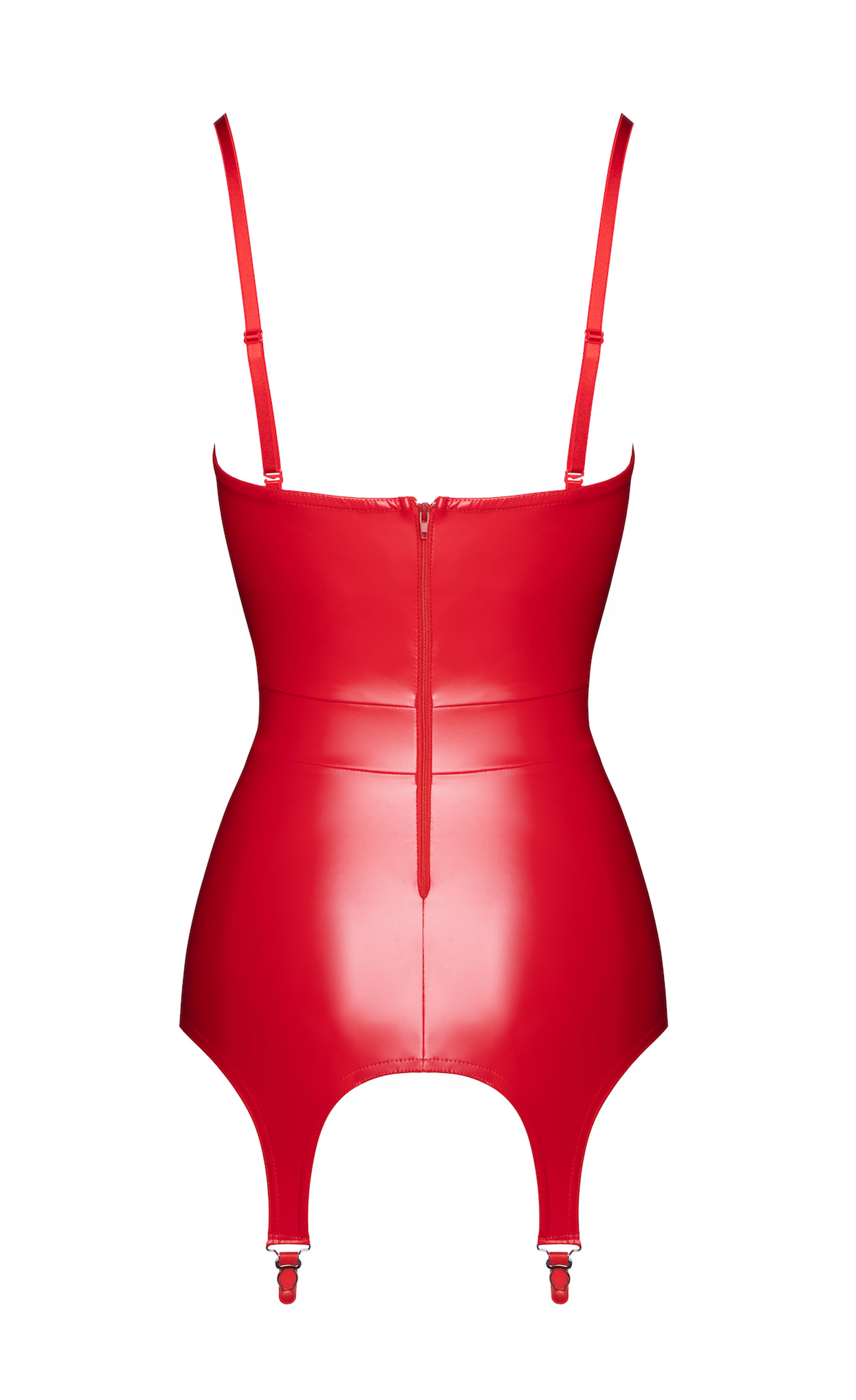 Bombshell Corset, Verleiding en kracht in één