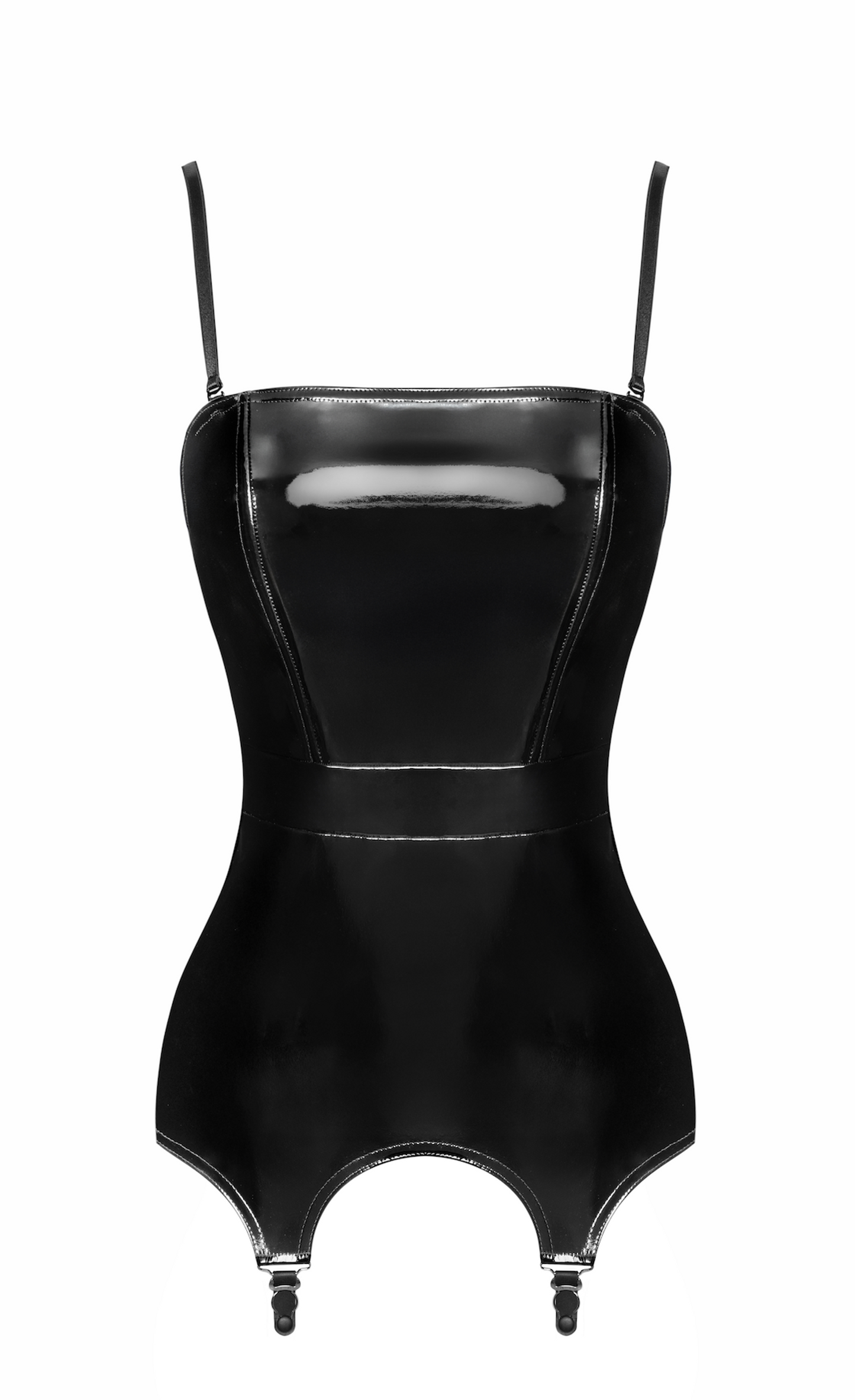 Dominae Venom Corset