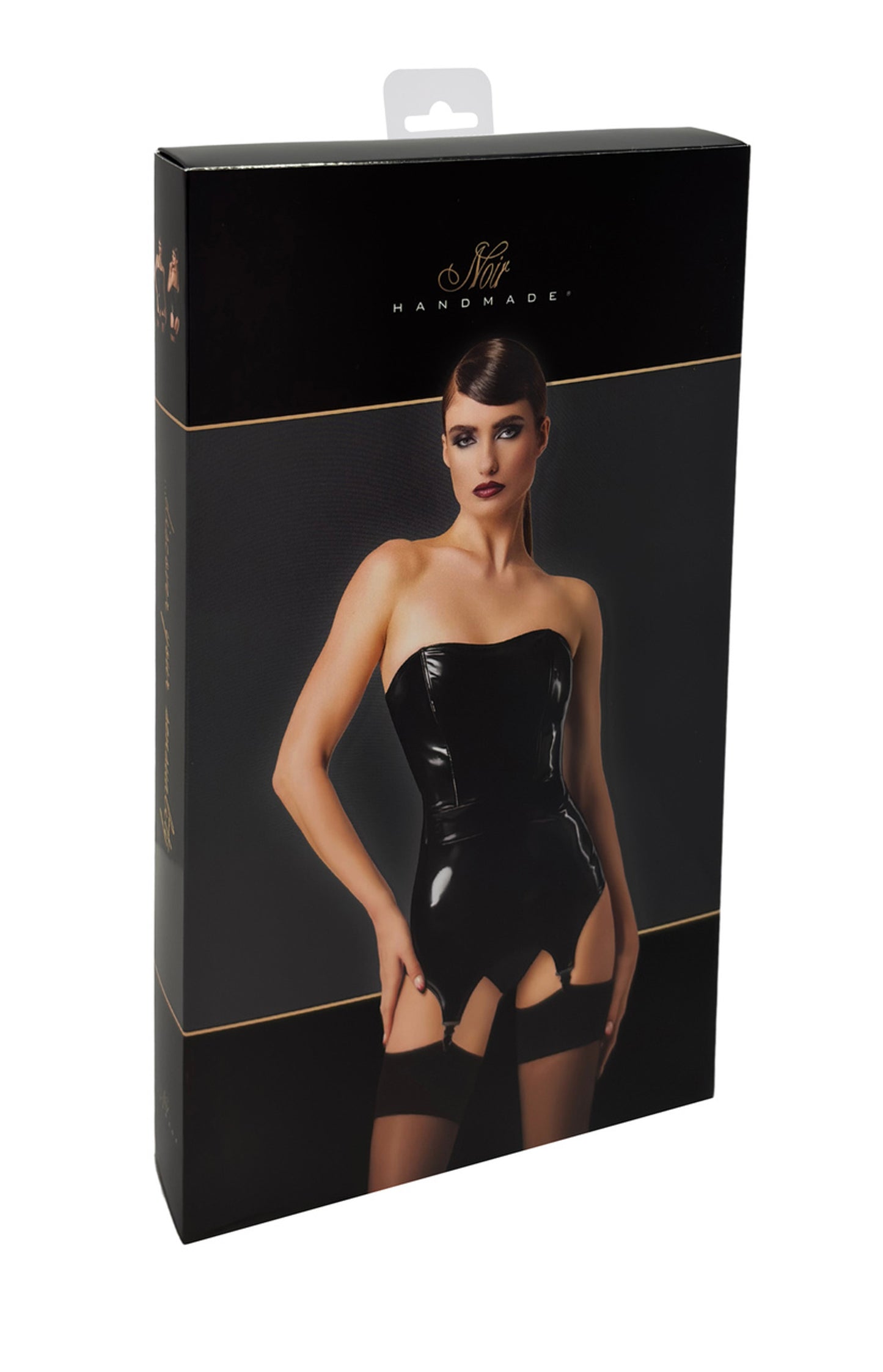 Dominae Venom Corset