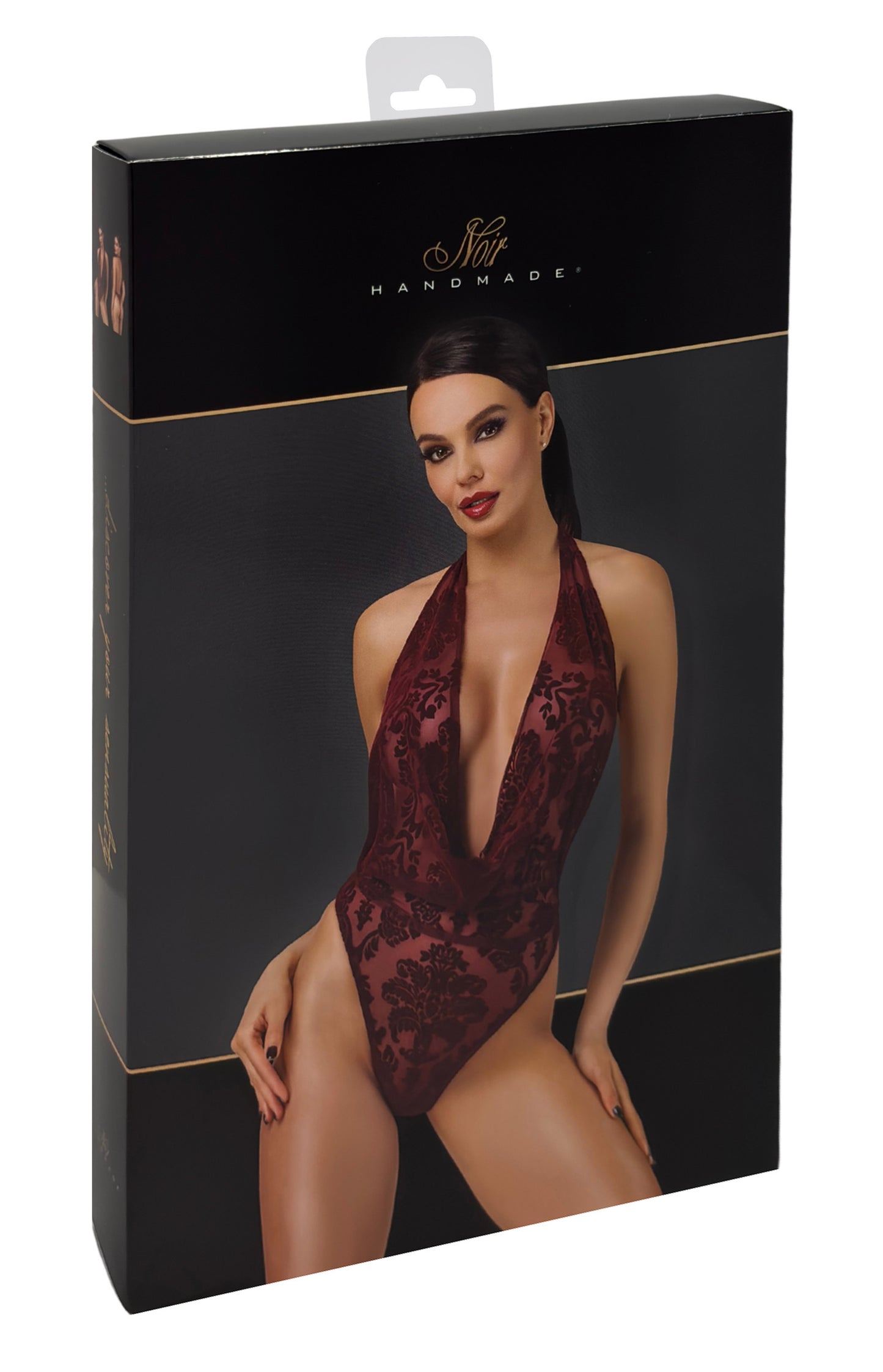 Kink Royal Cascade Bodysuit