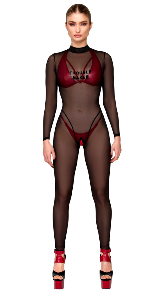 F387_Troublemaker_mesh_Catsuit_noir_handmade_missq
