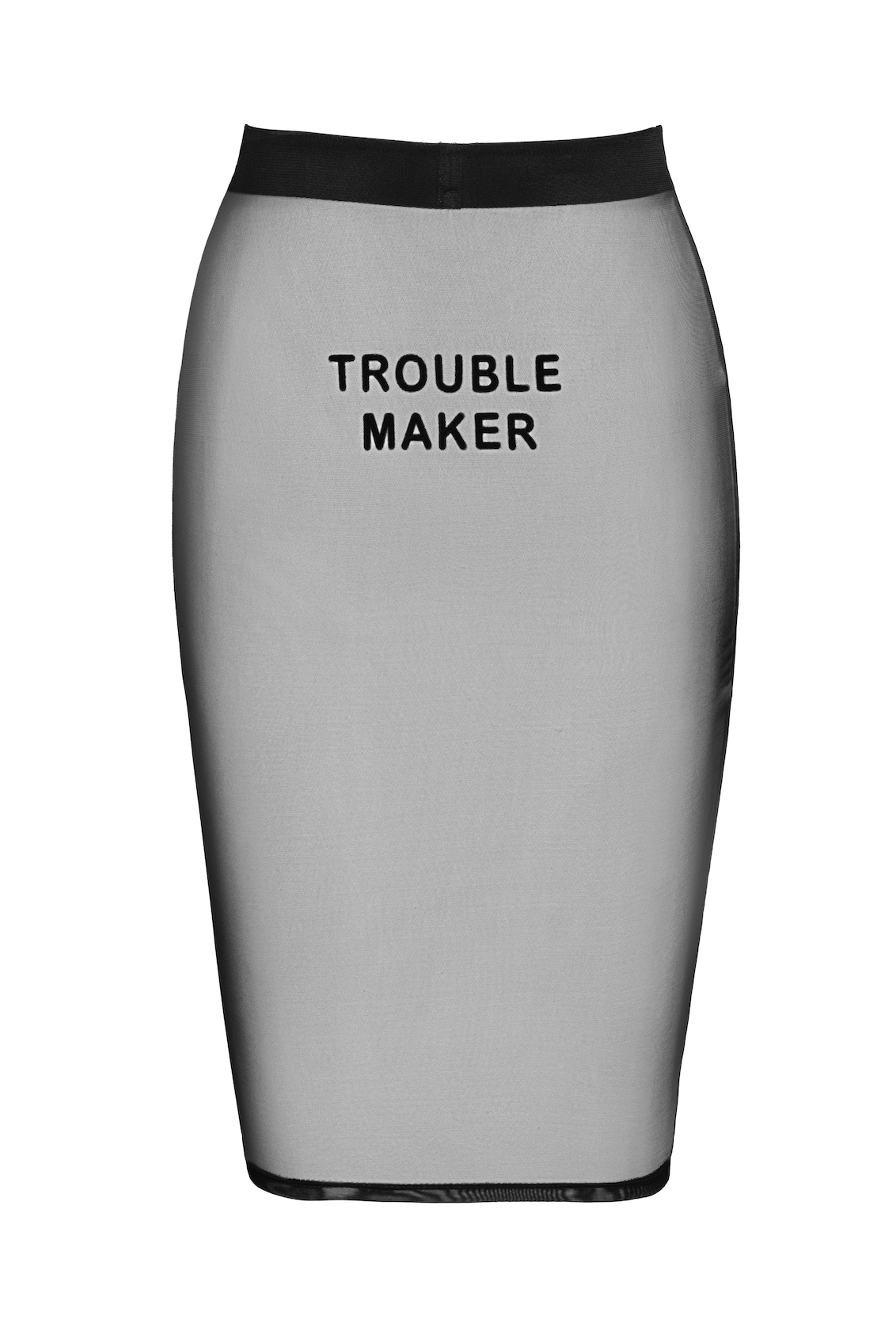 Troublemaker Mesh Rok